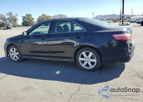 2009 Toyota Camry Base из США, поврежденный, VIN 4T1BE46K09U917659